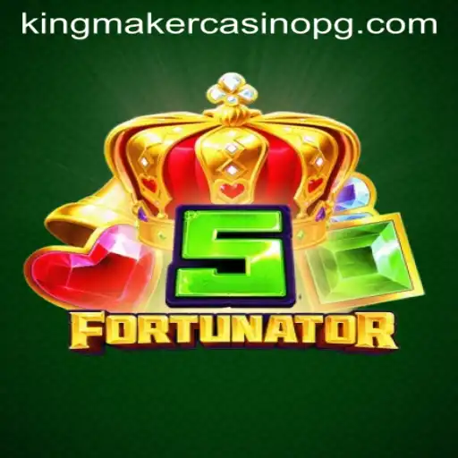 Exploring 5Fortunator: A Journey into the World of Strategic Gaming
