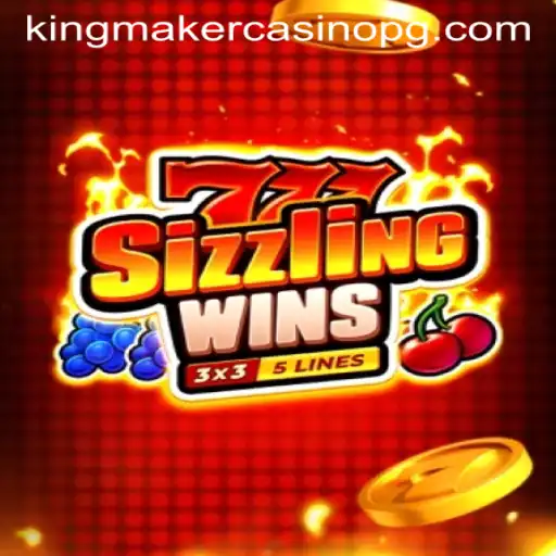 777 Sizzling Wins: An In-Depth Look at This Exciting Game
