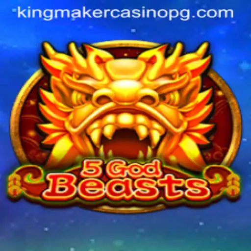 Exploring the World of 5GodBeasts: A Thrilling Adventure with Pxx.bet
