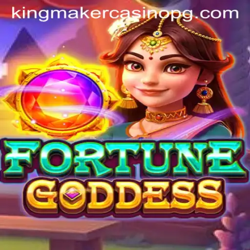 Unveiling the Enchantment of FORTUNEGODDESS: A Thrilling Journey into the World of Pxx.bet