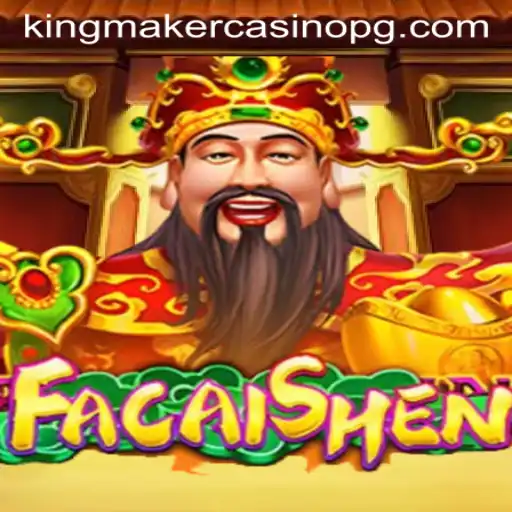 Unveiling the Exciting World of FaCaiShen at Pxx.bet