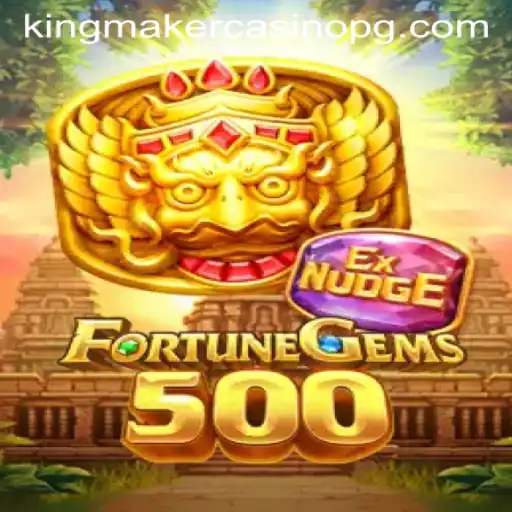 The Fascinating World of FortuneGems500: A Deep Dive Into Gameplay and Strategies