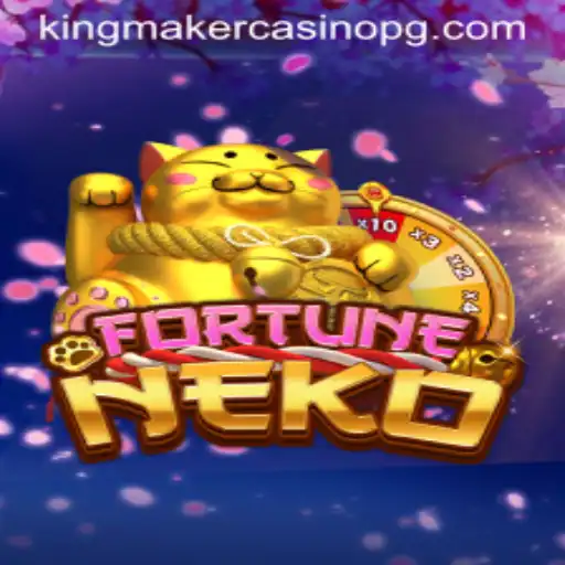 FortuneNeko: Discover the Charm of This Exciting New Game