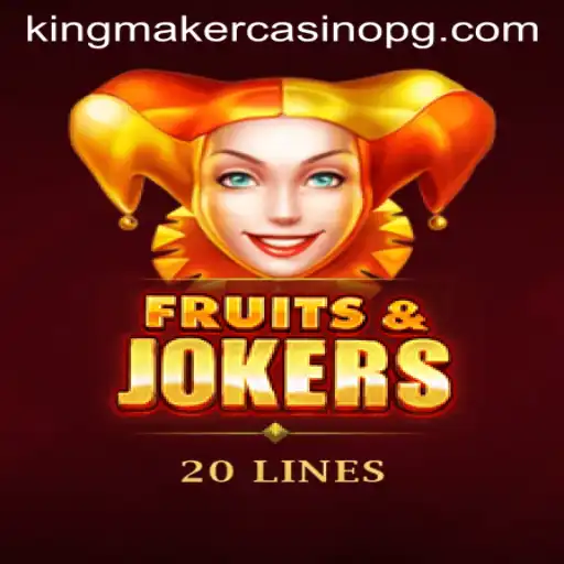 Exploring the Exciting World of FruitsAndJokers20 on Pxx.Bet