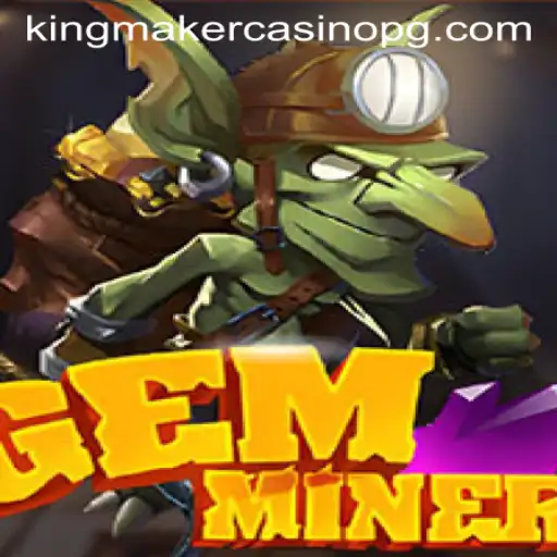 Exploring GemMiner: A Thrilling Adventure into the World of Precious Stones