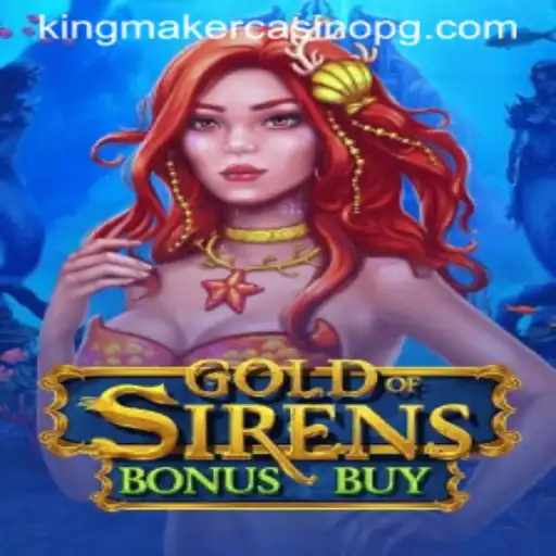 Discover the Thrilling World of GoldofSirensBonusBuy on pxx.bet