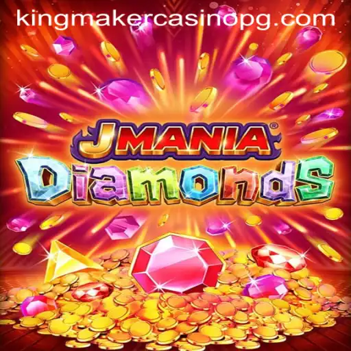 The Enchantment of JManiaDiamonds: A Dazzling Gaming Experience