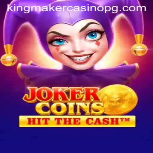 Discover the Thrills of JokerCoins and Pxx.bet