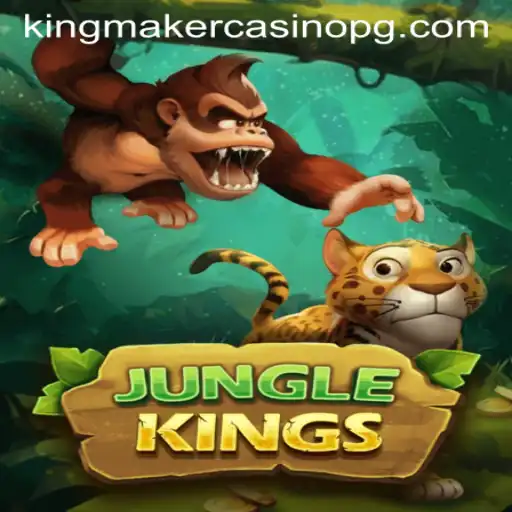 JungleKings: A Thrilling Adventure Awaits