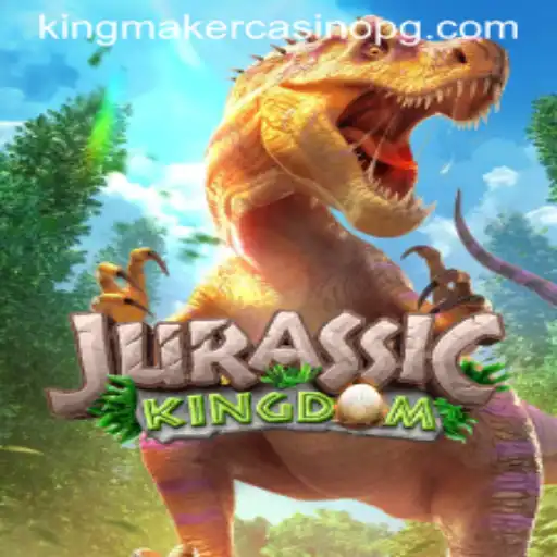 Exploring the Exciting World of JurassicKingdom on pxx.bet