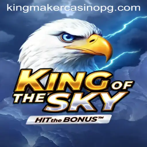 KingOfTheSky: The Ultimate Gaming Experience with Pxx.bet