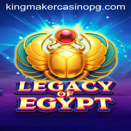 Exploring the Ancient Adventures of LegacyOfEgypt at pxx.bet
