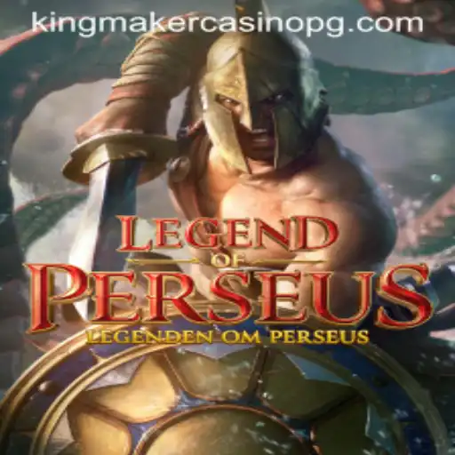 Explore the Adventure of LegendofPerseus and the Influence of PXX.BET
