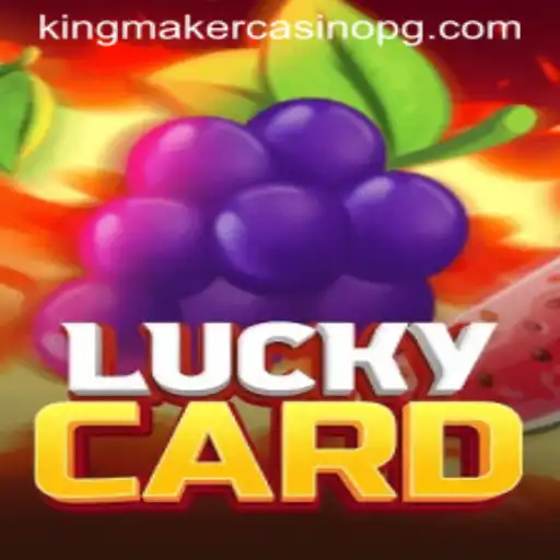 Exploring the Excitement of LuckyCard: The Game Revolutionizing Online Betting with pxx.bet