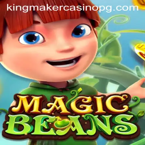 MAGICBEANS: A New Era in Online Gaming