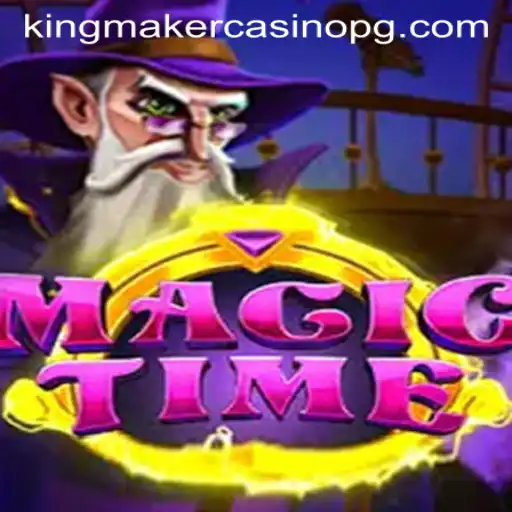 Unveiling the Enchantment of MagicTime: A Dive into Gameplay and Rules