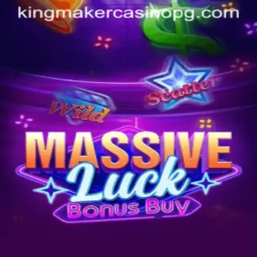 Exploring MassiveLuckBonusBuy: The Latest Gaming Sensation