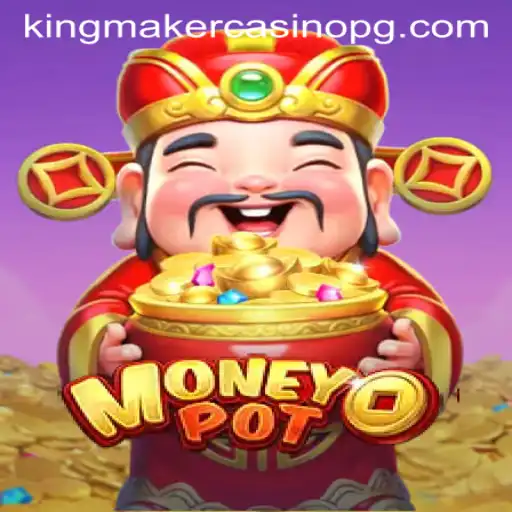 Experience the Thrill of MoneyPot with pxx.bet