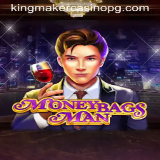 Unveiling MoneybagsMan: A Comprehensive Guide to the Game and Its Dynamics