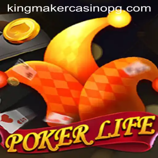 Welcome to the World of PokerLife