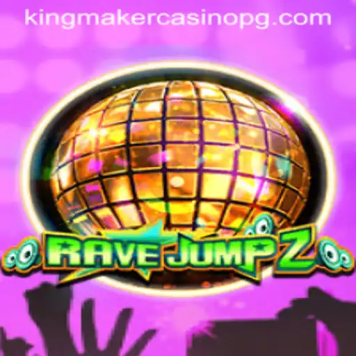RaveJump2: The Thrilling World Beyond Gaming