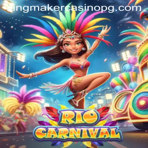Exploring the Vibrant World of RioCarnival: A Journey into Pxx.bet's Exciting Gameplay