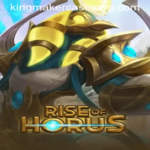 Unveiling the Enigma of RiseofHorus: A Comprehensive Insight