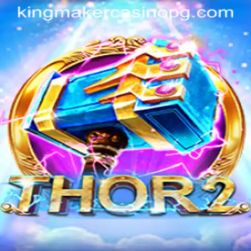 Exploring Thor2: A Mythical Gaming Experience on pxx.bet
