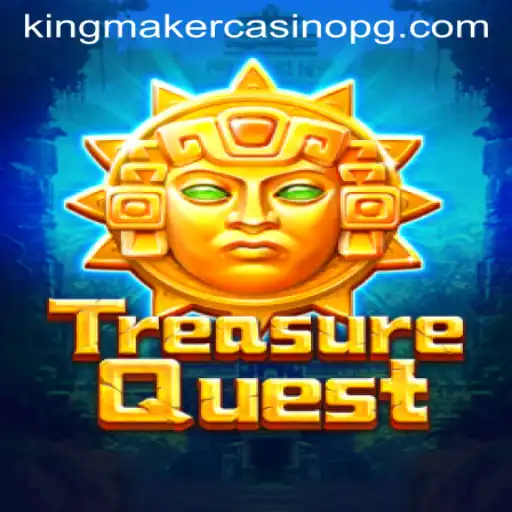 Discover the Thrilling Adventure of TreasureQuest