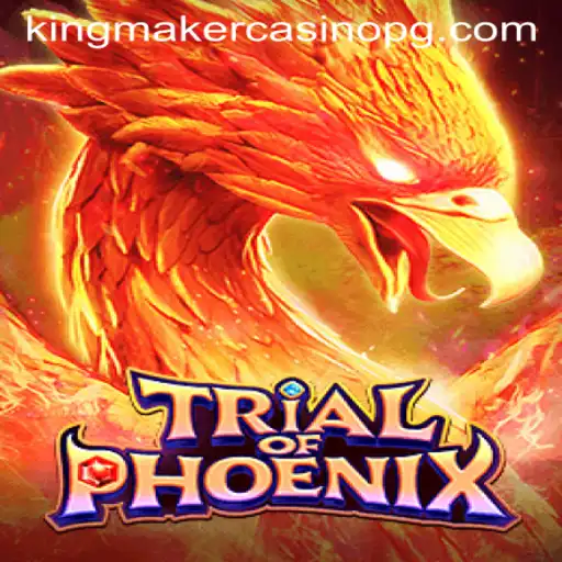 Unveiling the Epic Adventure: TrialofPhoenix