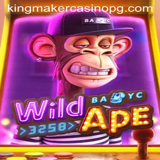 Exploring WildApe3258: A Thrilling Adventure in the World of pxx.bet