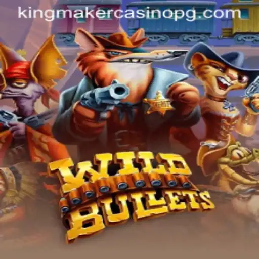 Discover the Thrilling World of WildBullets: An Action-Packed Gaming Experience