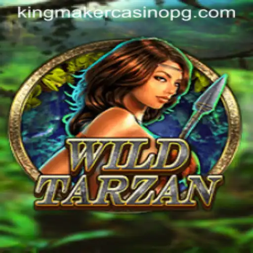 Discover the Adventurous World of WildTarzan