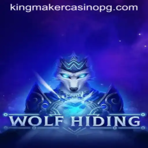WolfHiding: A Thrilling New Adventure in the Gaming World