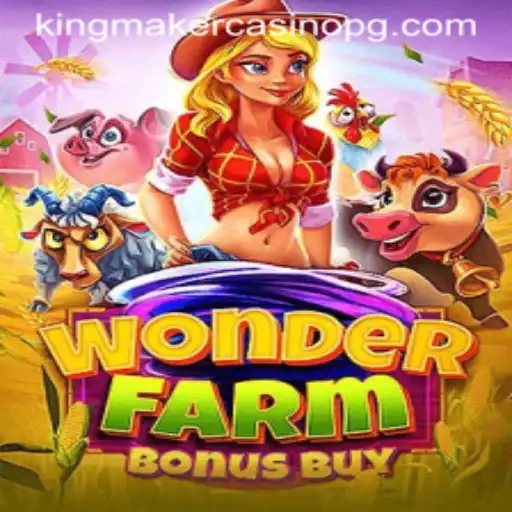 Discover the Thrilling World of WonderFarmBonusBuy at pxx.bet