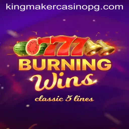 Exploring the Exciting World of BurningWins on pxx.bet
