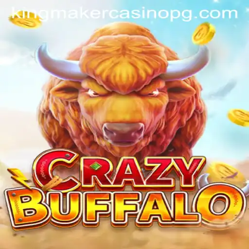 Explore the Thrilling World of CRAZYBUFFALO with Pxx.bet