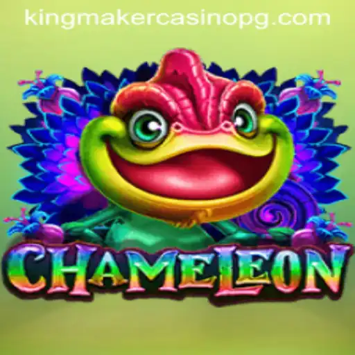 Chameleon Game: A Comprehensive Guide to Gameplay and Strategy