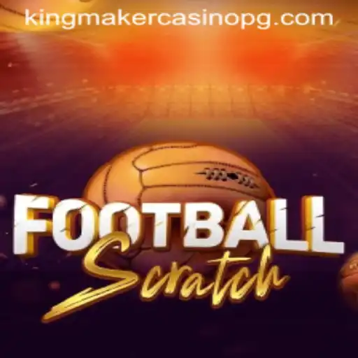 Introducing FootballScratch: A Revolutionary Game Experience