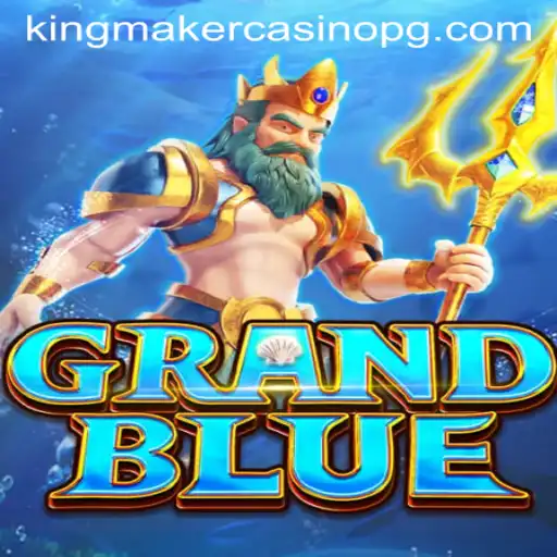 Dive into the World of GRANDBLUE: An Epic Gaming Experience