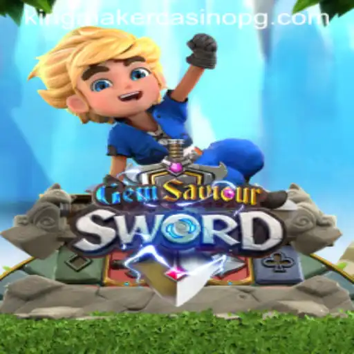 Exploring GemSaviourSword: A Dazzling Adventure Game in 2023