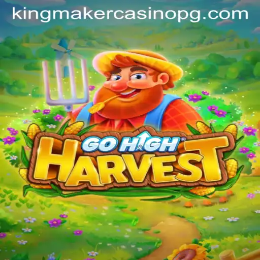 Discovering GoHighHarvest: An In-Depth Look at the Thrilling New Game