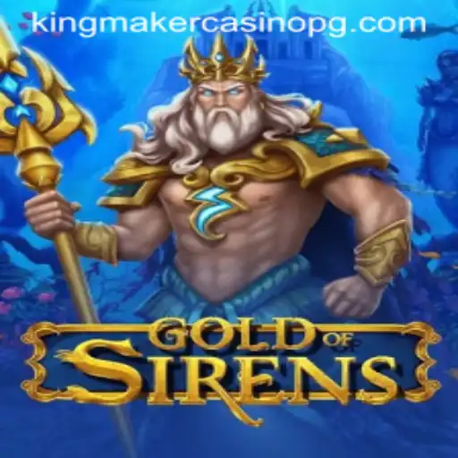 Exploring the Enchanting World of GoldofSirens: A Journey Into Myth and Mystery