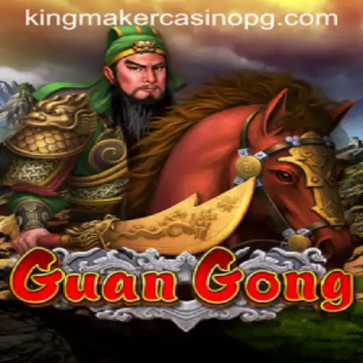 Exploring the Thrilling Universe of GuanGong: A Captivating Gaming Experience