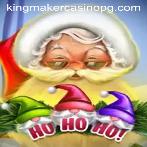 Unwrapping the Festive Fun of HoHoHo: A Digital Gaming Delight