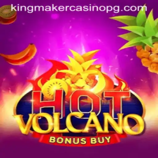HotVolcanoBonusBuy: Dive into the Eruptive Adventure on pxx.bet