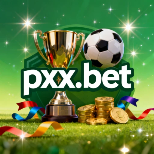 pxx.bet Logo