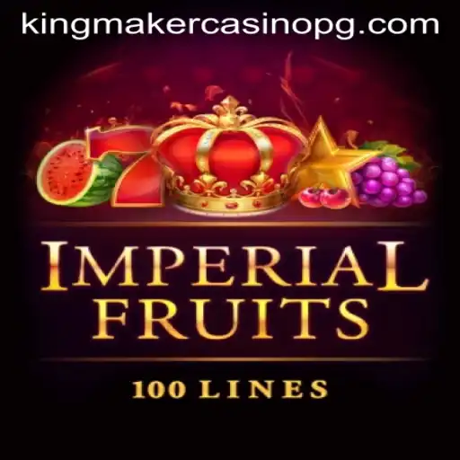 The Fascinating World of ImperialFruits100 on pxx.bet