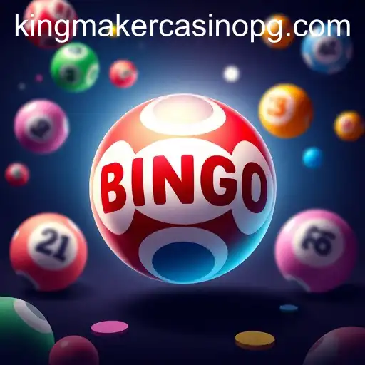 Jogos de bingo