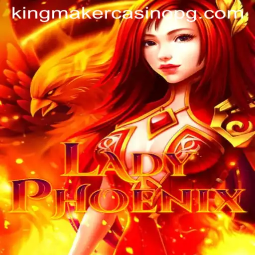 Explore the Thrilling World of LadyPhoenix: A New Gaming Phenomenon